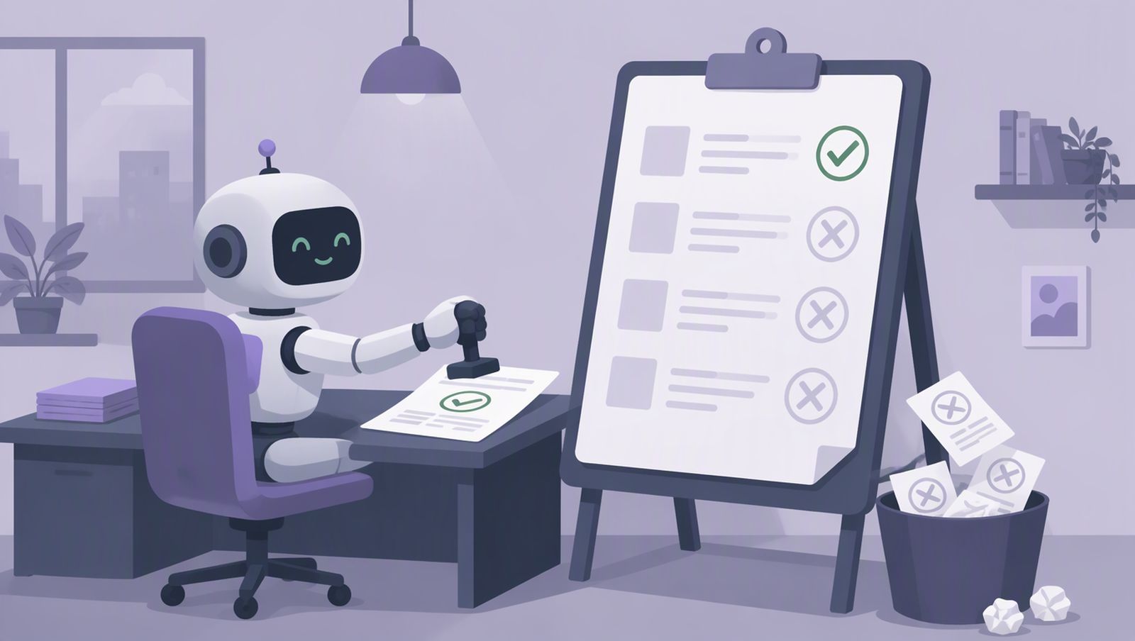 Your AI agent passed the demo. Now make it pass the harness