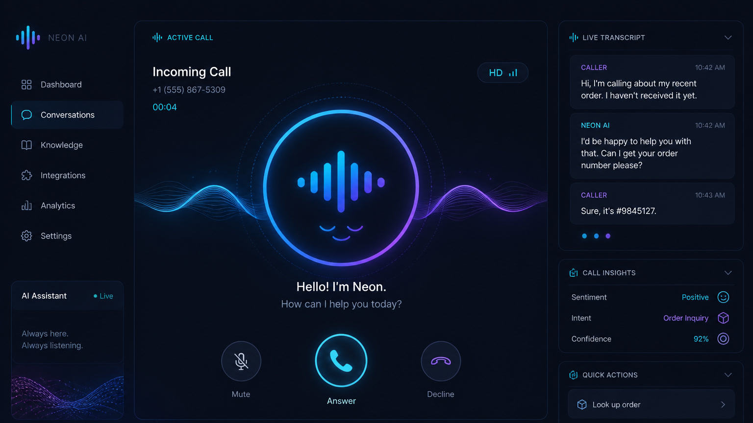 AI Voice Agents for Business: Stop Losing the Calls You Can't Answer
