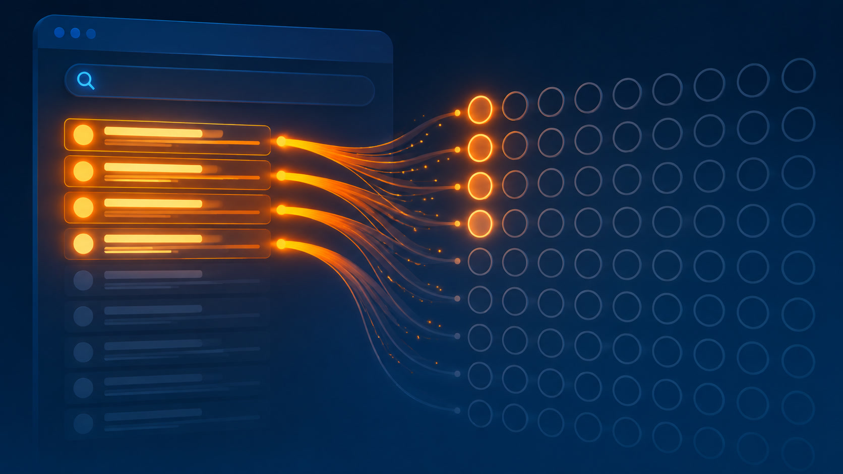 93% of AI Mode Searches End Without a Click — Here's What Still Gets Traffic