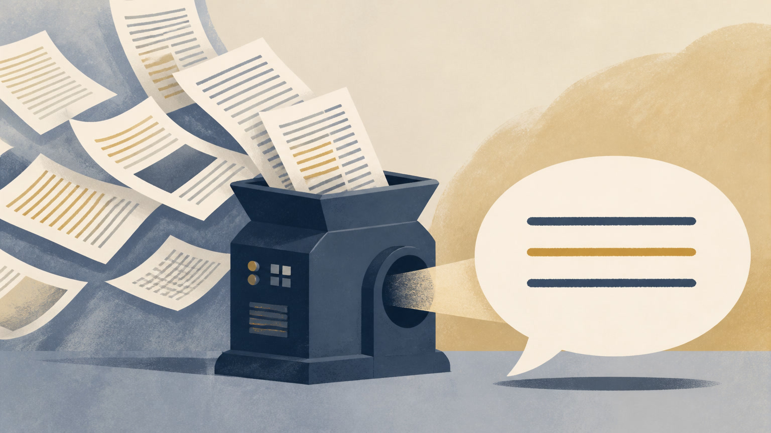 Cited does not mean quoted: an audit of 98,020 AI Overview claims