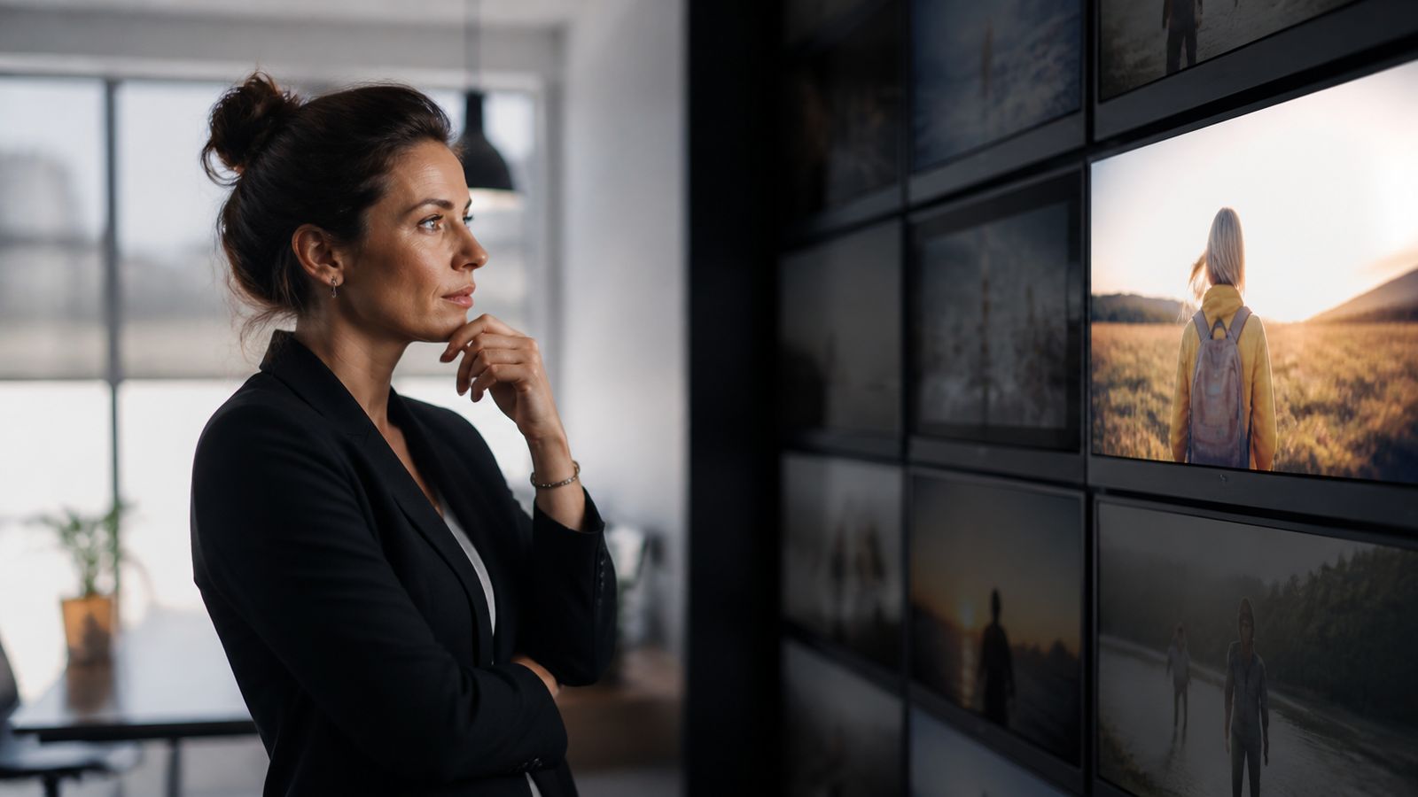 AI Video Fails at Brand Review: Build the Gate Before You Generate