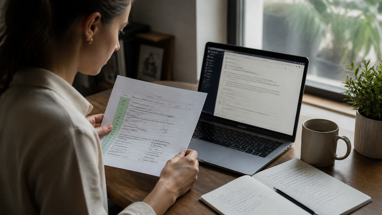 Your AI visibility report is only worth your prompt set: how to build one that holds up