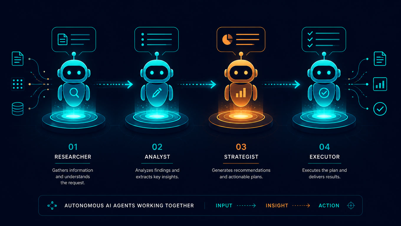 Astro Cut Its Open Issues From 200 to 20 With 4 AI Agents — And Cloudflare Just Open-Sourced It