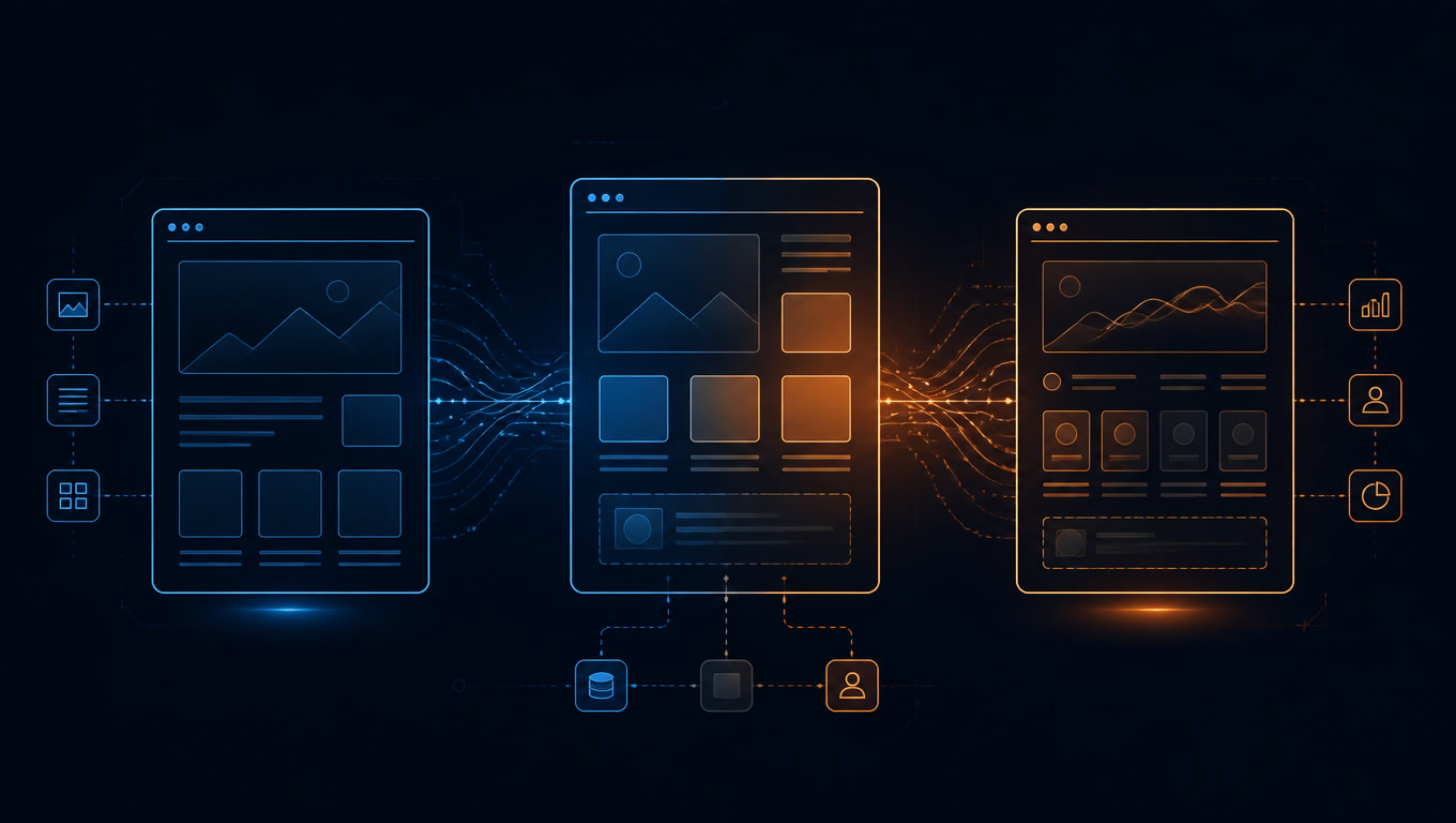 What 3 Production Astro Sites Taught Us About Content Architecture at Scale