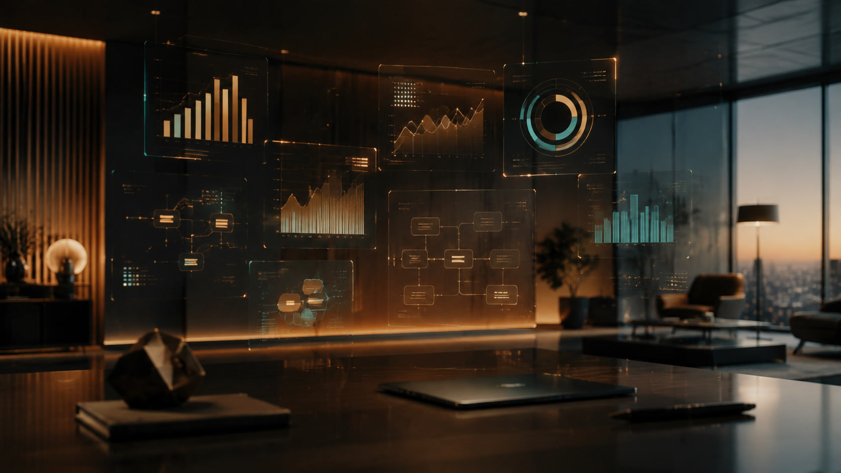 The Admin Tax: How Consulting Firms Waste 30% of Billable Capacity (and AI Automation Fixes It)