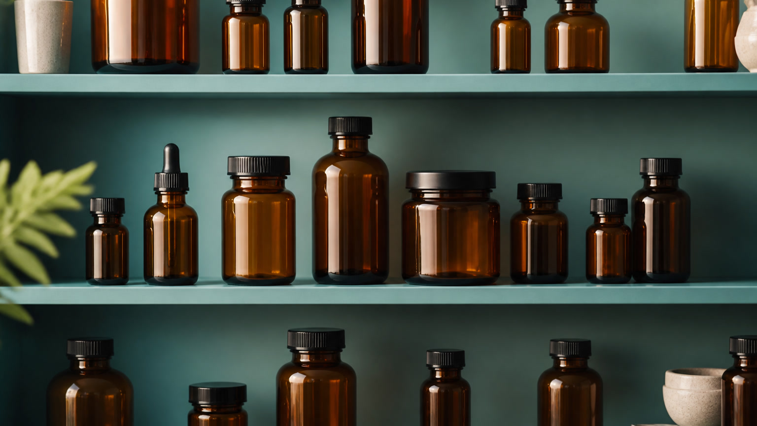 Pharmacy Automation: Recovering Chronic Prescriptions Without Touching Controlled Ones