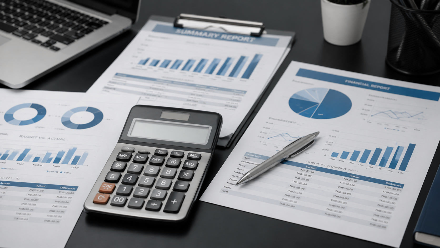 Which Finance Tasks to Automate with AI (and Which to Skip) — A Risk-Tiered Framework