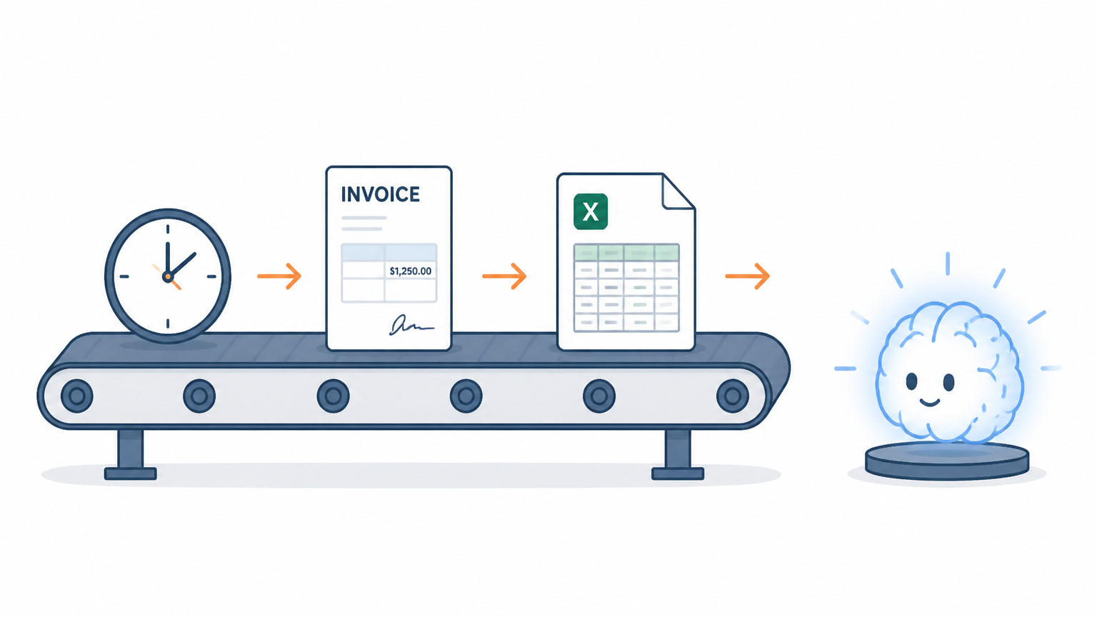 The Boring Automations That Save More Money Than Any AI Chatbot