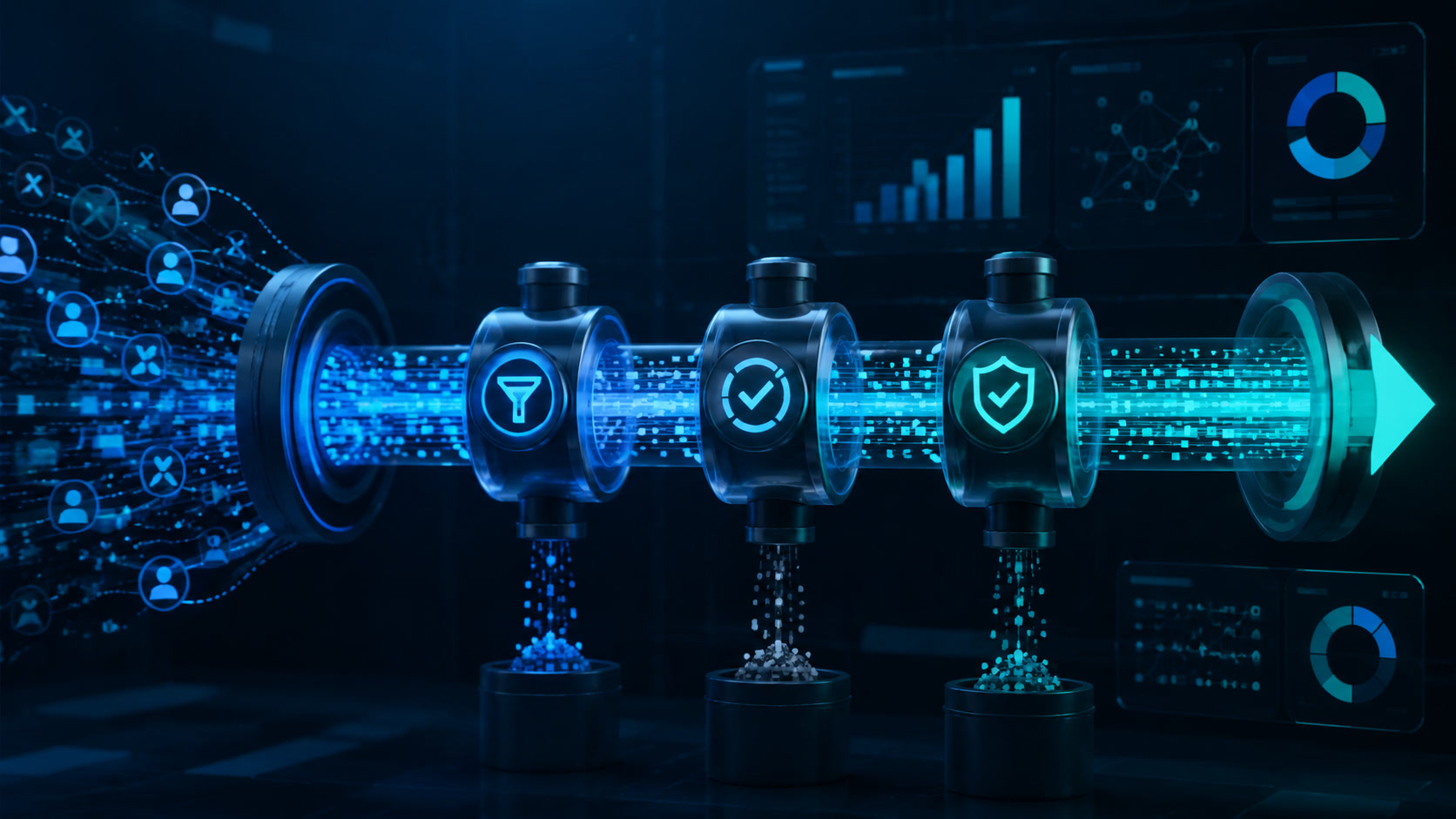 Dirty CRM Data Is Costing You Revenue: How to Automate Data Hygiene
