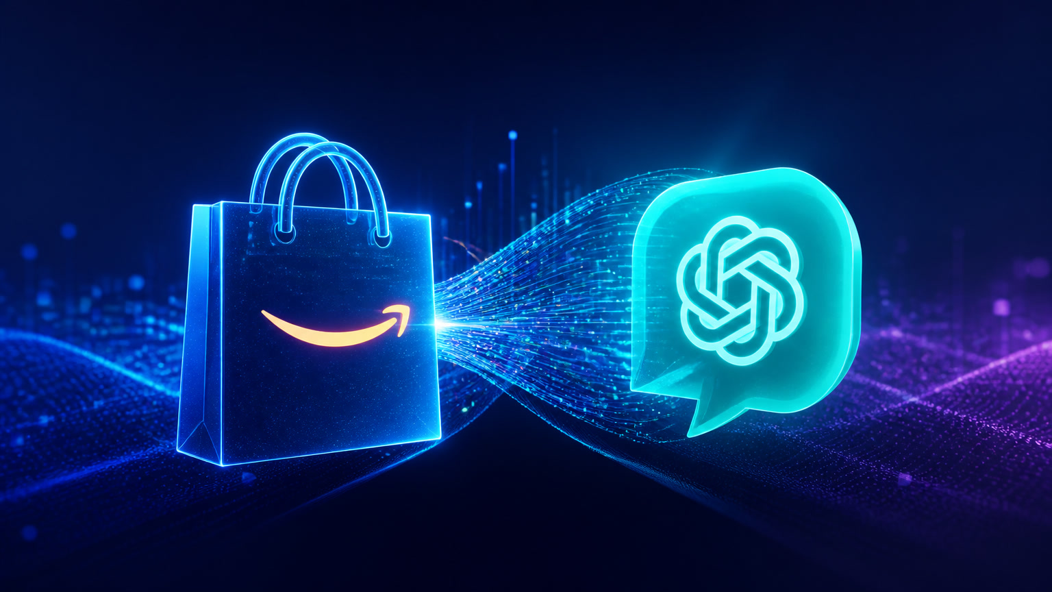 Amazon DSP Now Sells ChatGPT Ads: What This Changes for Advertisers and Agencies