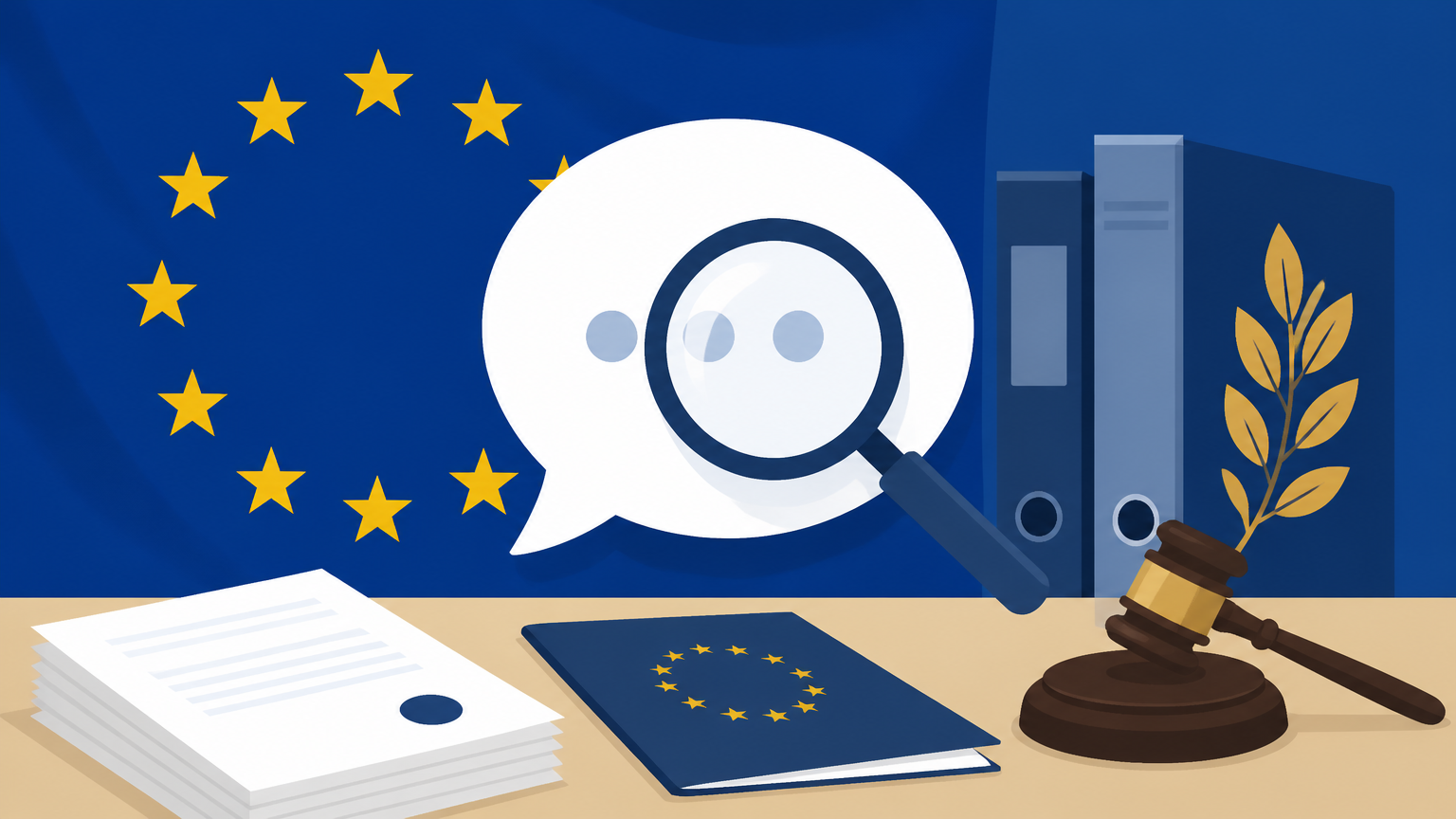 ChatGPT is now an EU-regulated search engine: what changes for GEO