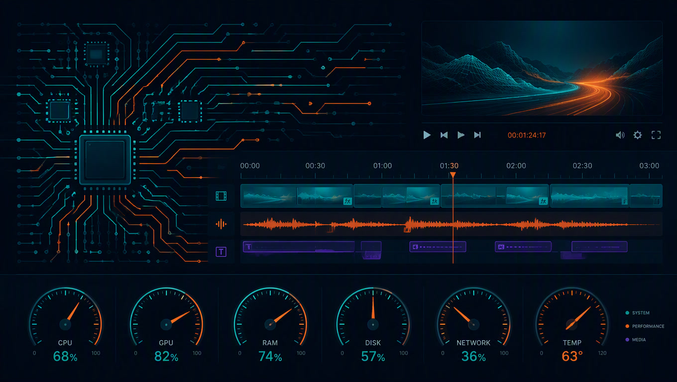 navigator.cpuPerformance: The Browser Finally Knows How Fast Your User's Device Is (and It Changes How We Serve Video)