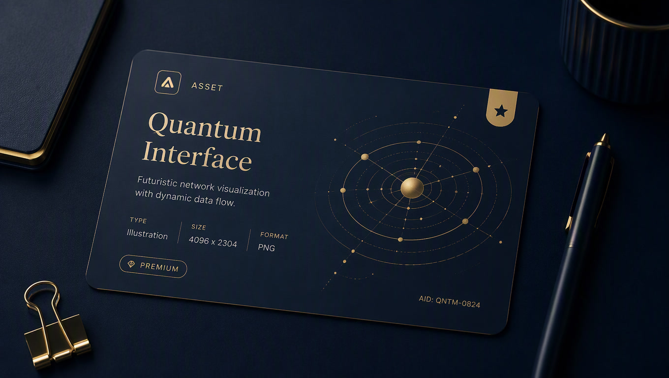 Before a creative agent generates anything, define the web asset contract