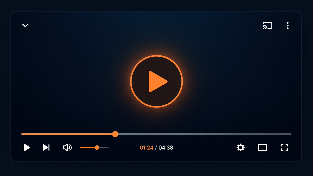:playing and :paused are here: the end of player-state JavaScript
