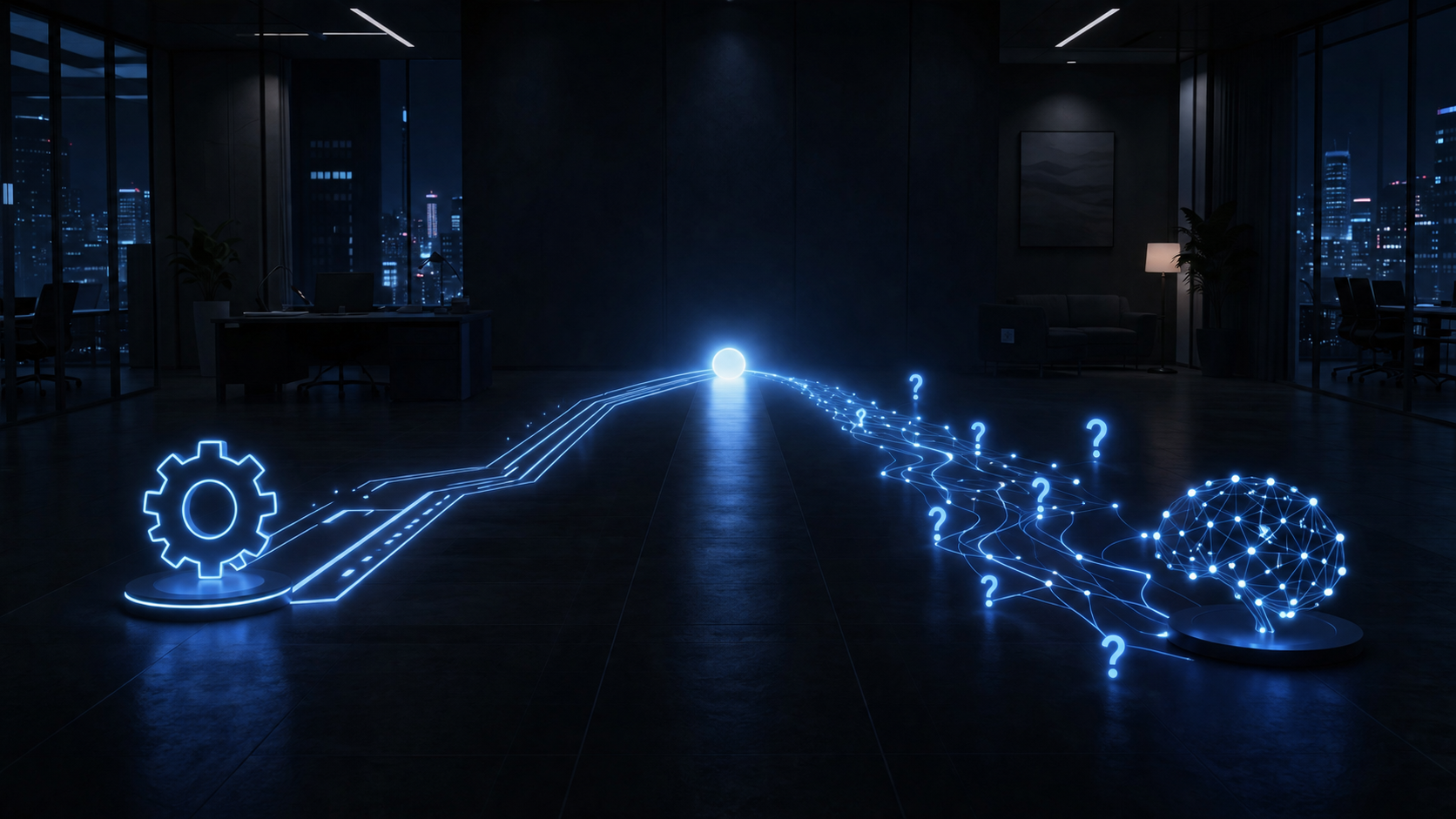 When NOT to Use AI for Business Automation (And What to Do Instead)