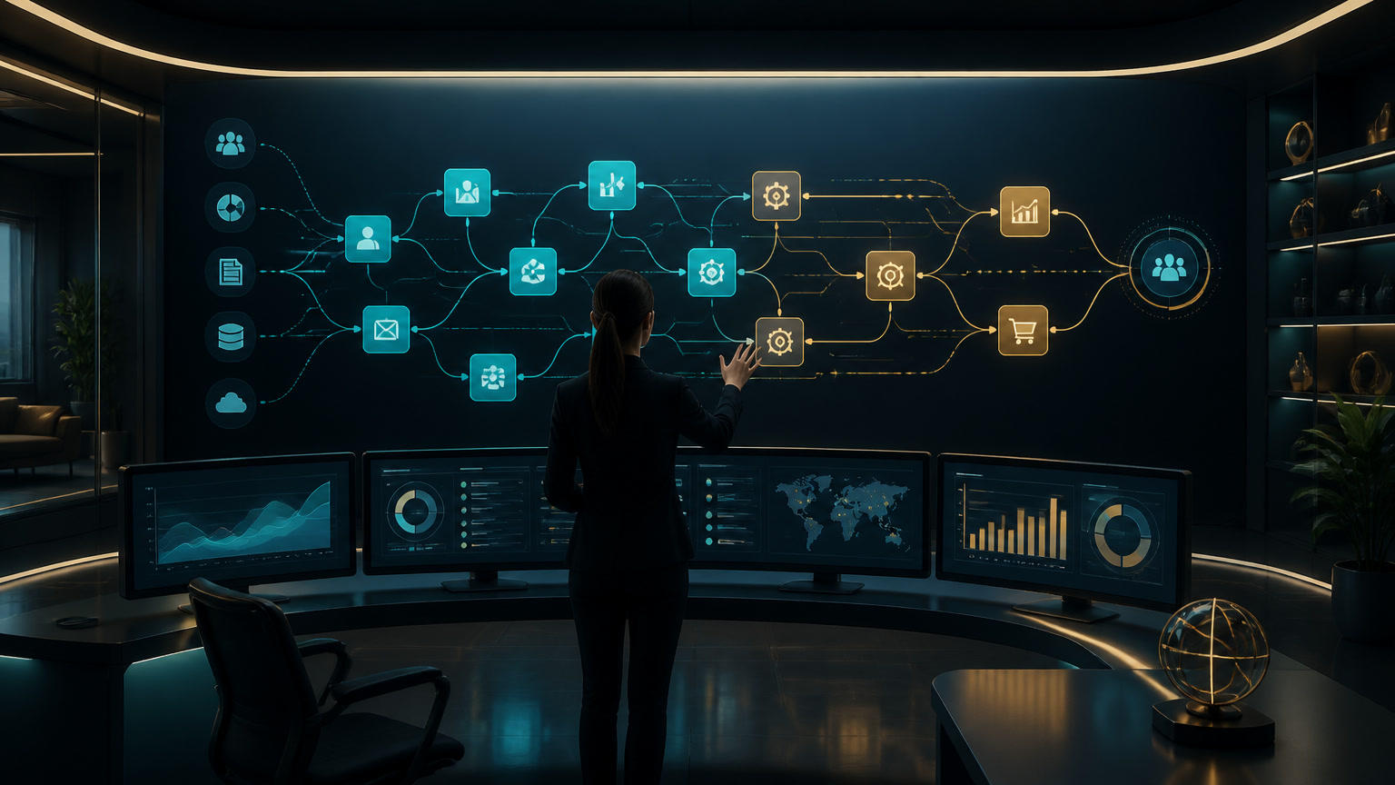 Marketing Automation Specialist: What They Do, What They Earn, and How to Hire the Right One