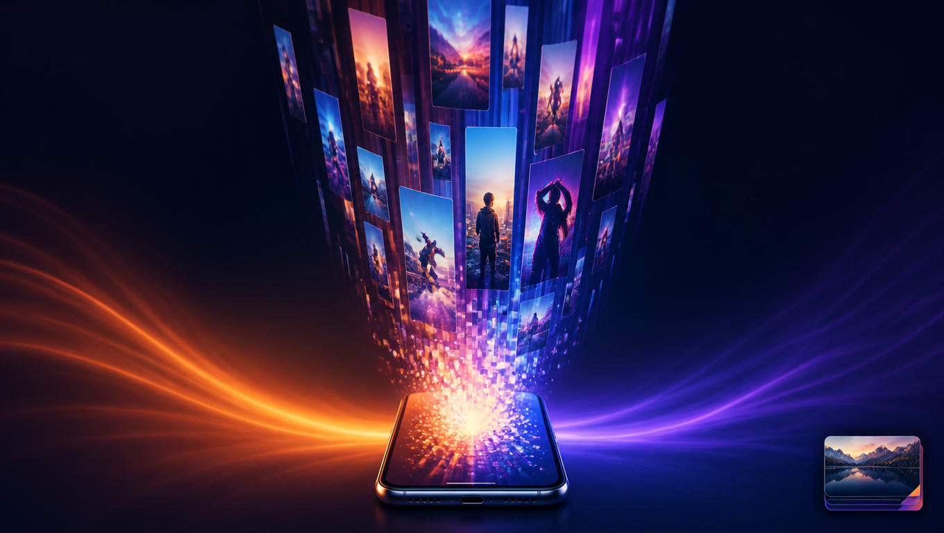 Facebook Is Testing a Video-First App: The Placement Shift Most Advertisers Are Ignoring