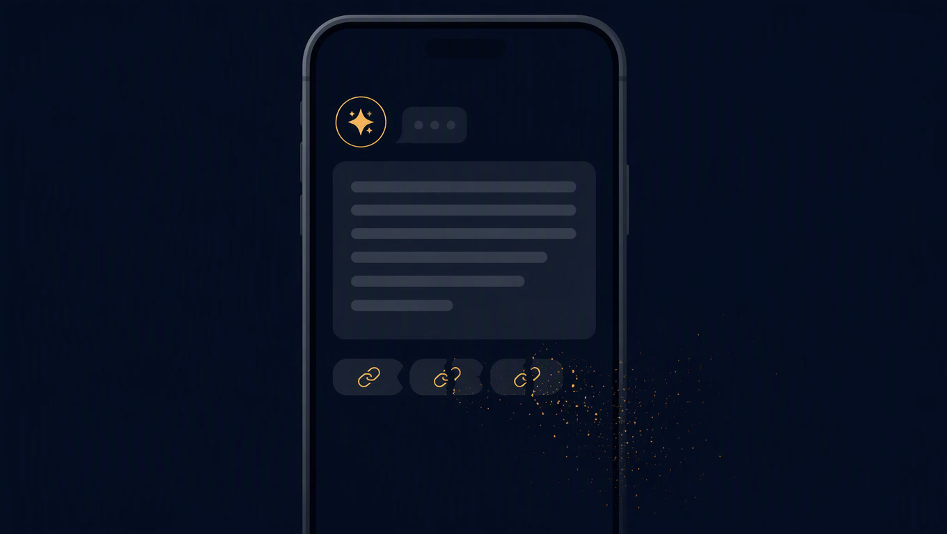 A Day Without Citations: The Gemini 3.8 Flash AI Mode Bug and What It Proves About GEO