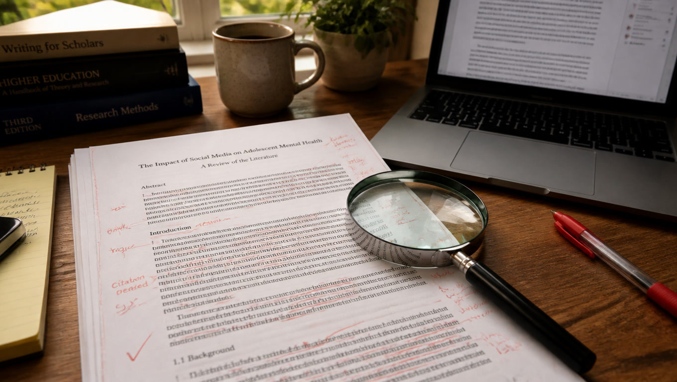 Google now calls manual fact-checking of AI content 'critical.' What changed.