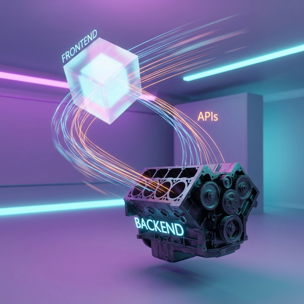 Por Qué las Marcas de Alto Crecimiento Abandonan los Temas de Shopify por Headless