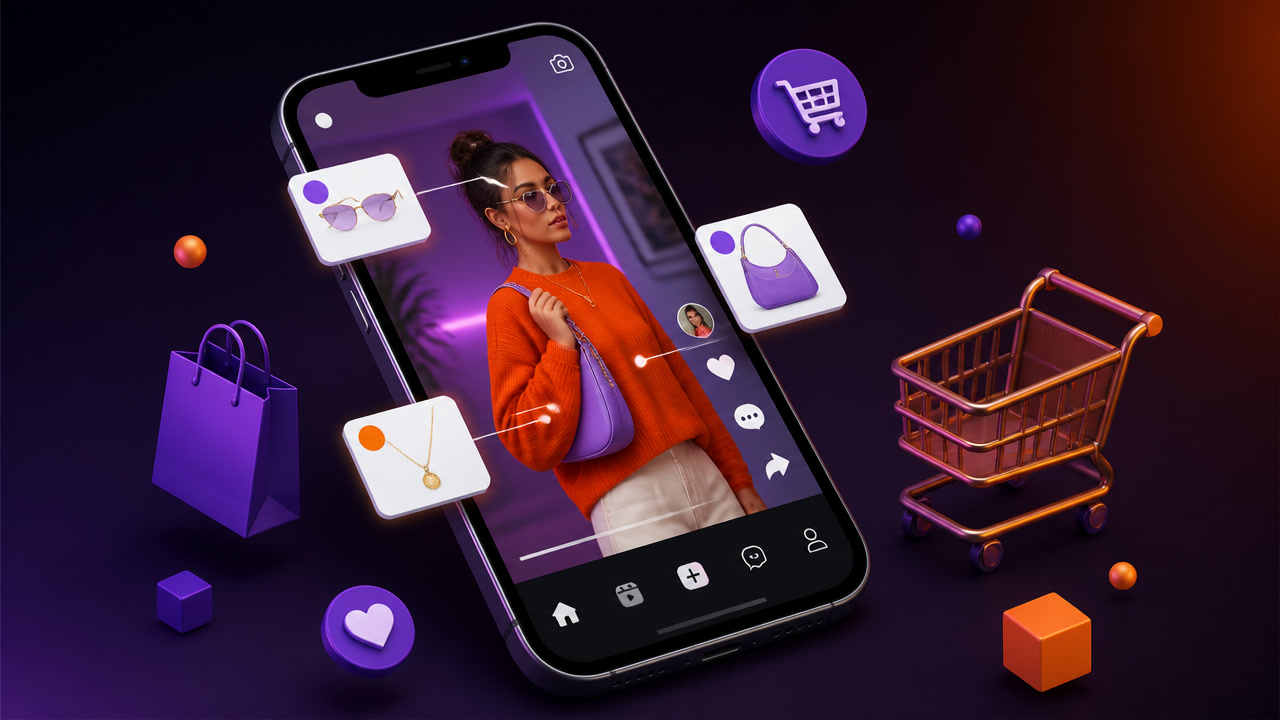 Every Reel Is Now a Storefront: What Instagram's 30-Product Tagging Means for Advertisers