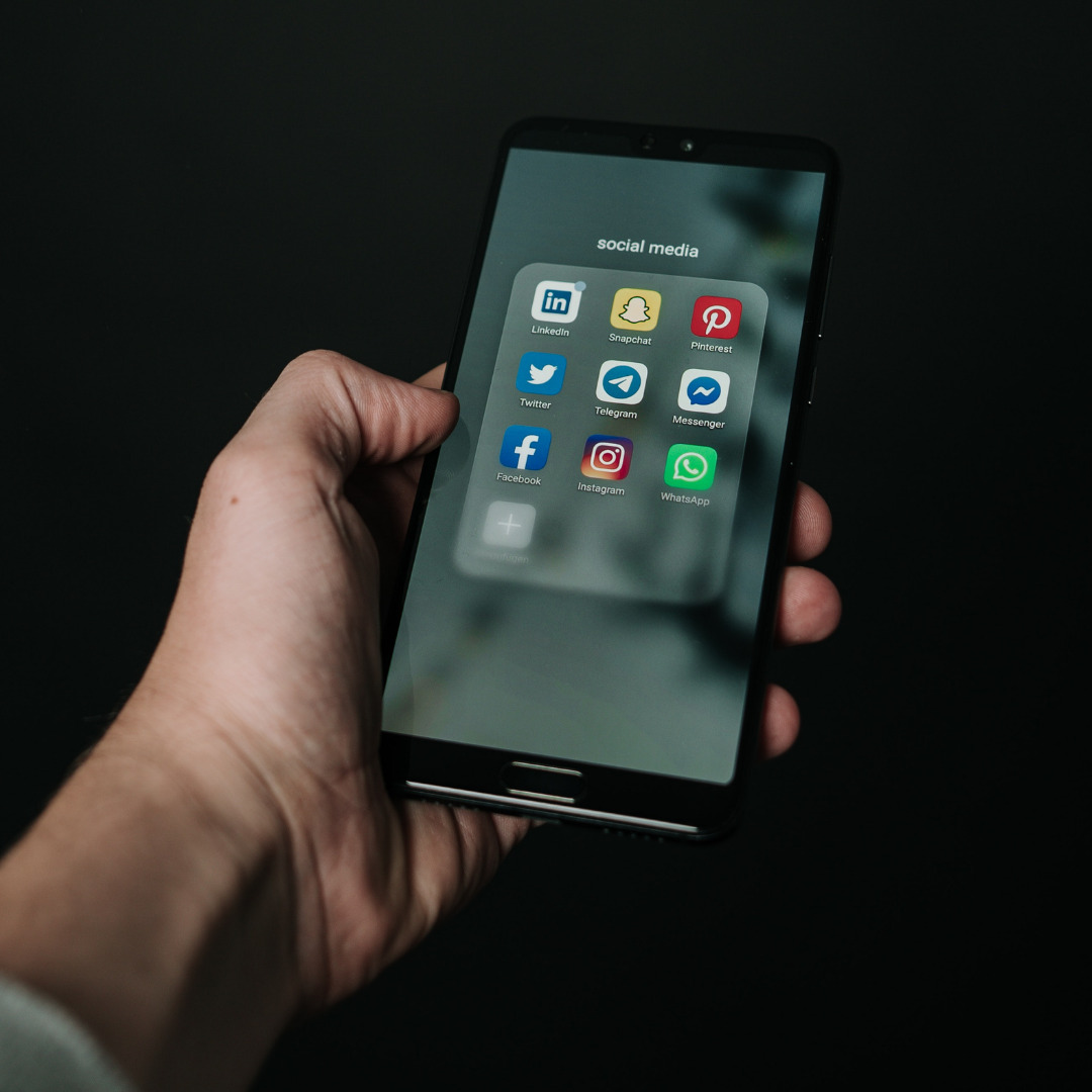 The 10 most popular social networks in 2022