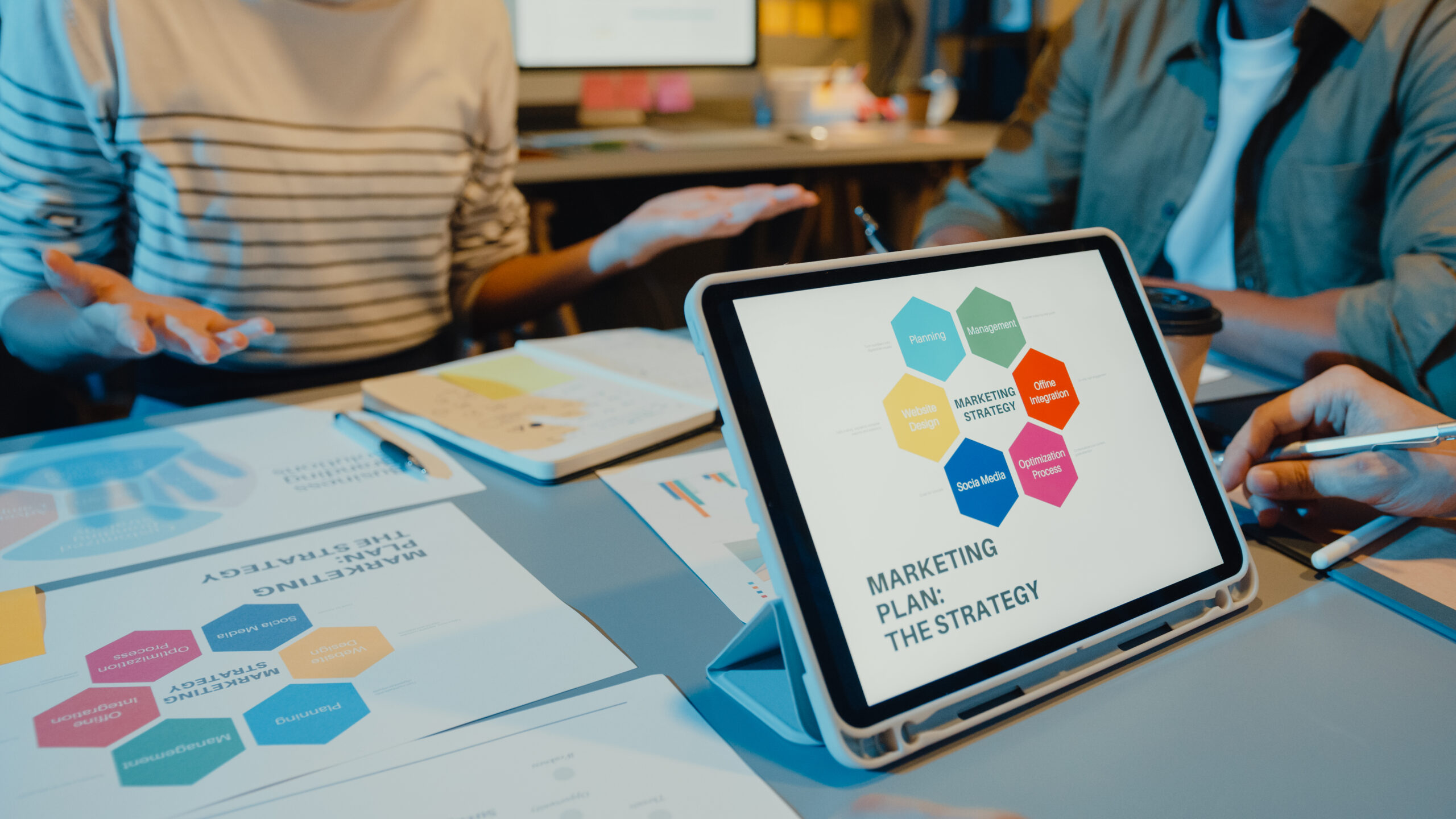 6 reasons to automate your digital marketing strategy