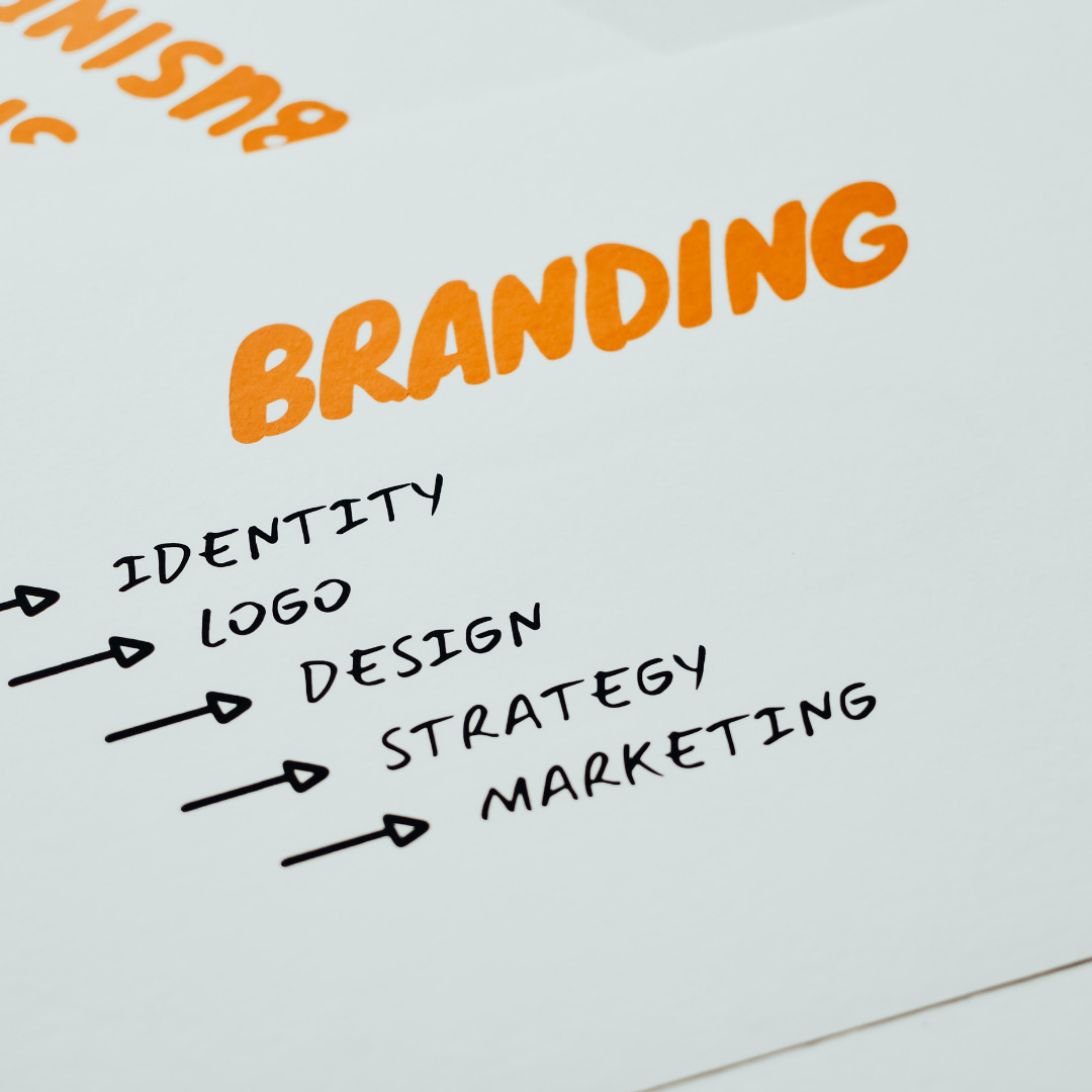 What is branding in digital marketing?