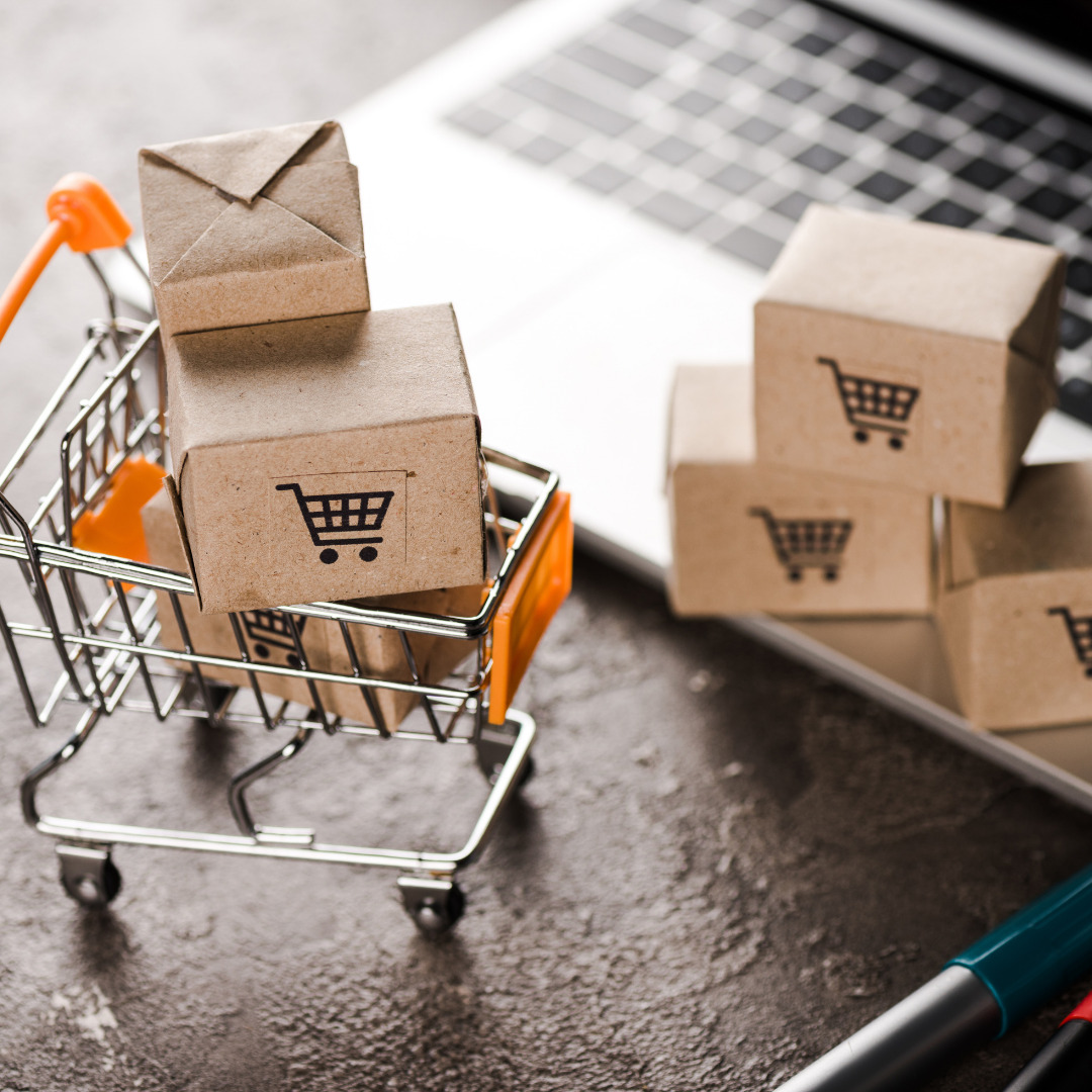 How does Digital Marketing work for E-commerce?