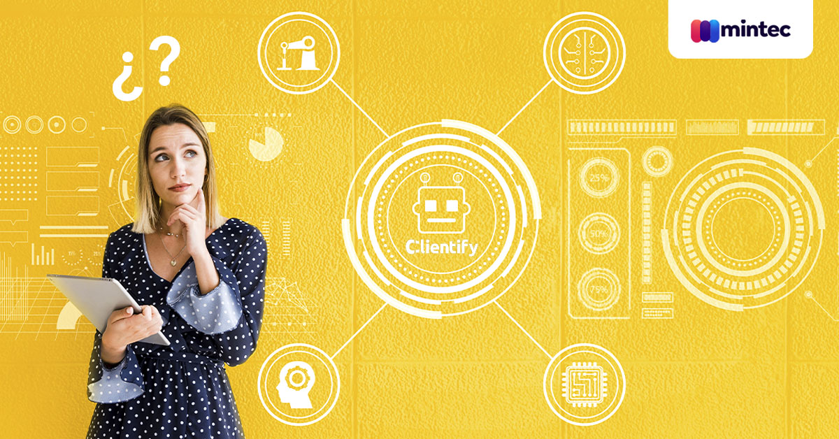 Frequently Asked Questions about Clientify and Mintec