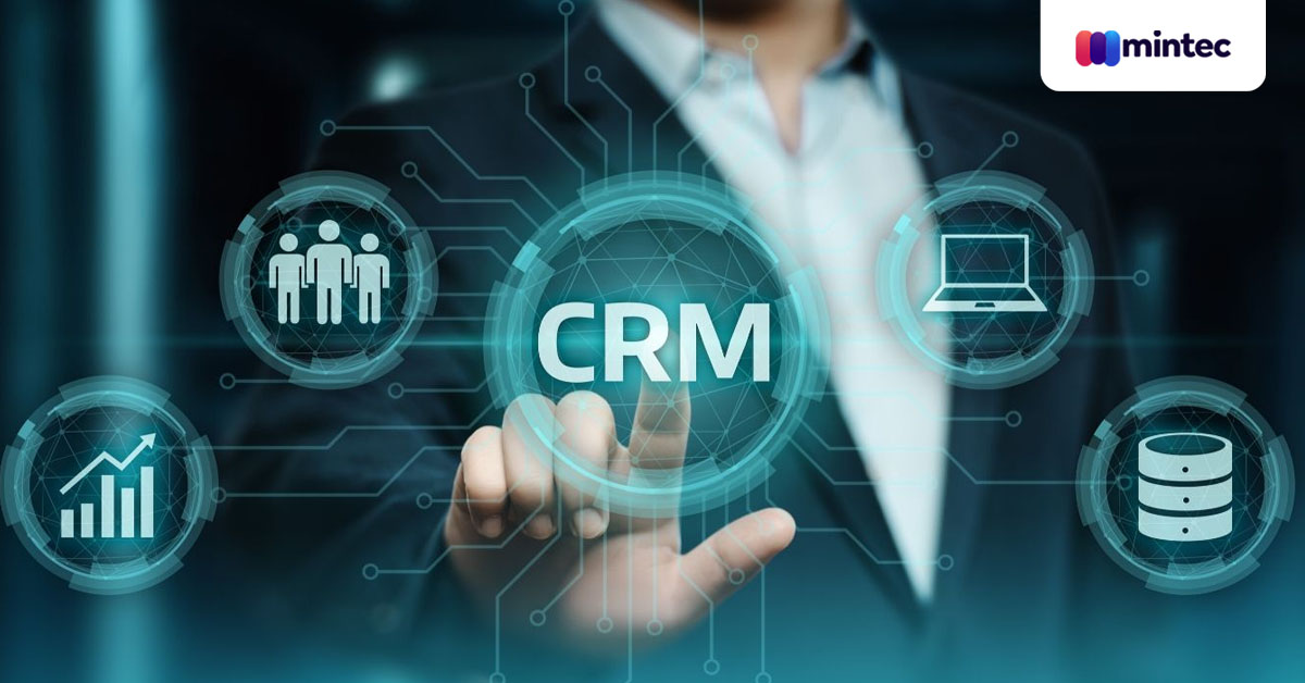 What is a CRM and why should I have one?