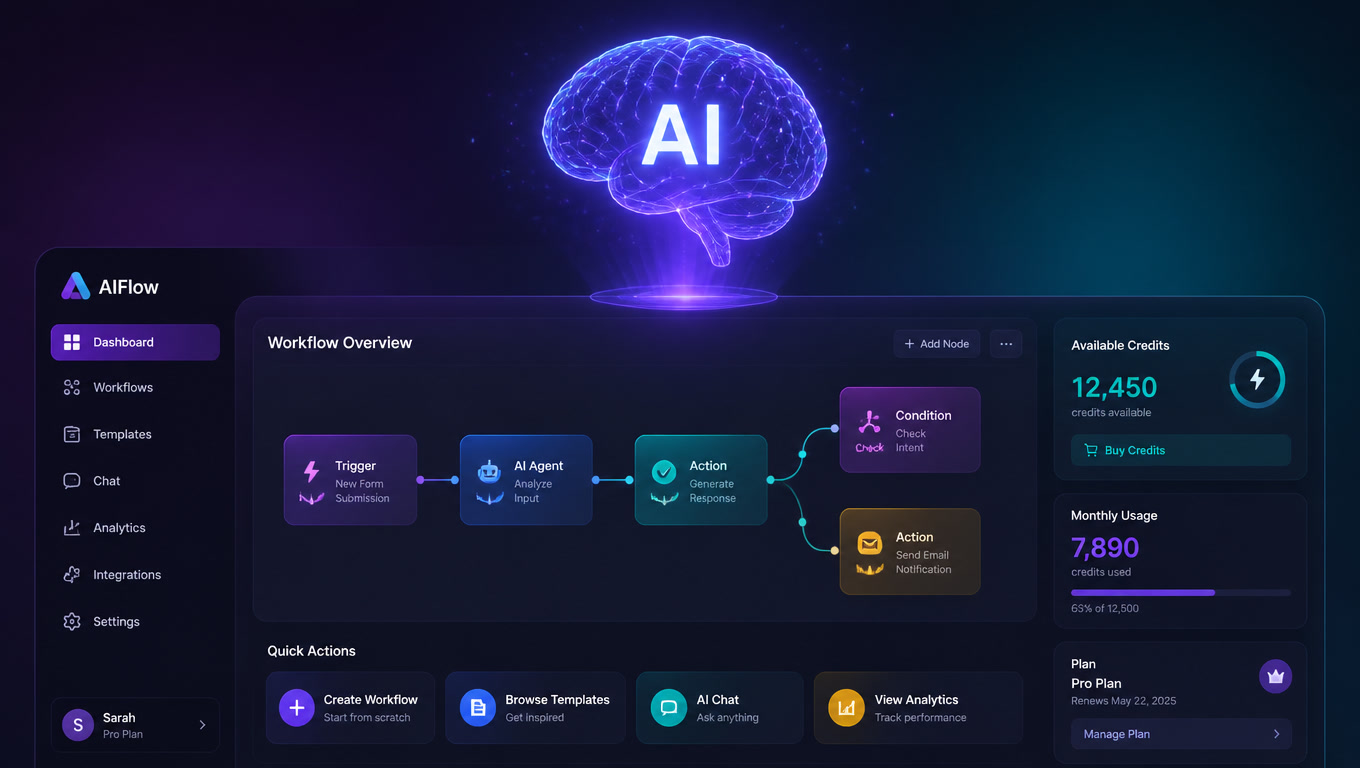 Make AI Agents is free for everyone: what it means — and what it doesn't — for small businesses