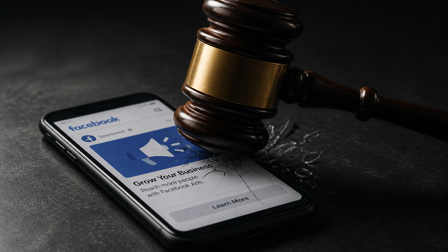 Meta Ads Liability After the Frankfurt Court Ruling: What Every Advertiser Needs to Audit Now