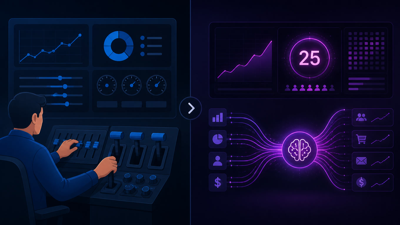Meta Advantage+ 2026: The Decision Framework for Migrating from Manual to Automated Campaigns