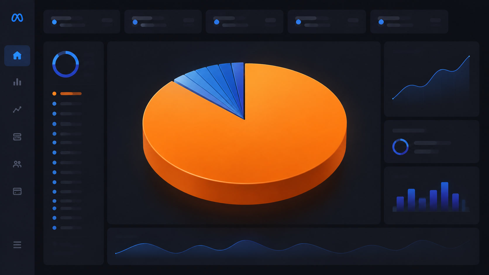 Meta Is Dumping 90% of Your Budget Into One Ad — How Andromeda Actually Decides and How to Fix It