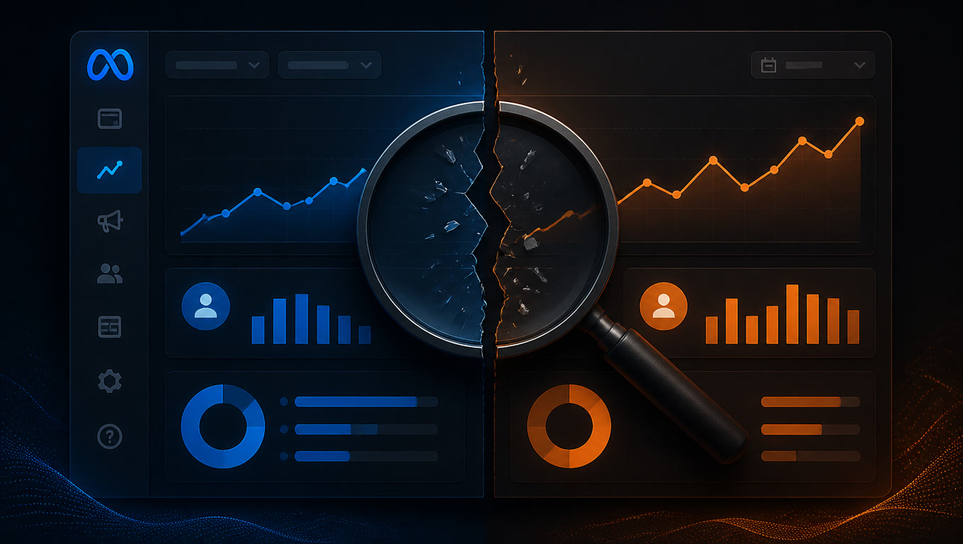 Meta Killed Attribution Windows: How to Rebuild Your Measurement in 2026