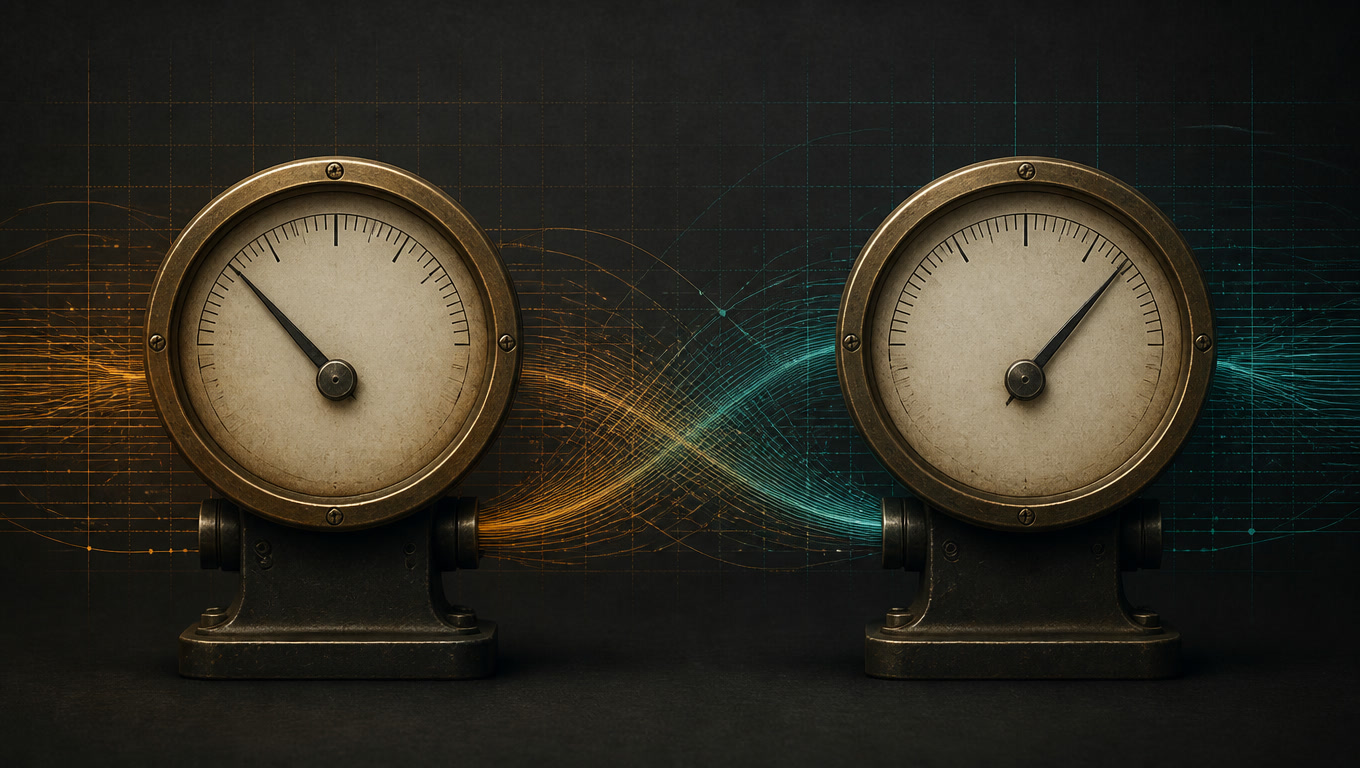 Meta and GA4 Disagree on Purpose: How to Read the Gap and Which Number Wins