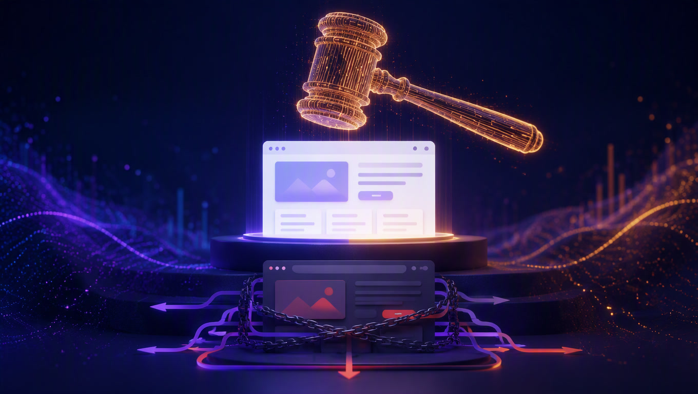Meta's Engaged Value Signal: Your Landing Page Is Now Part of the Auction