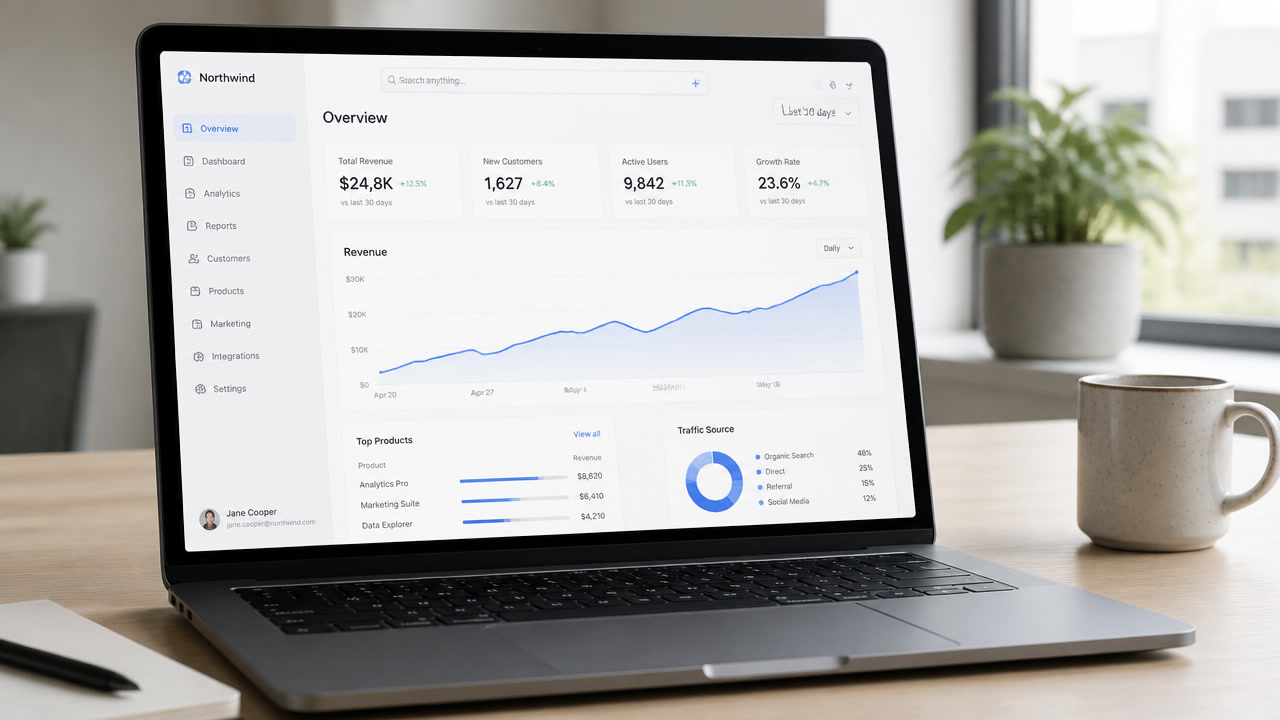 Search Console's Generative AI Report Just Went Global. How to Measure GEO Without Misreading It
