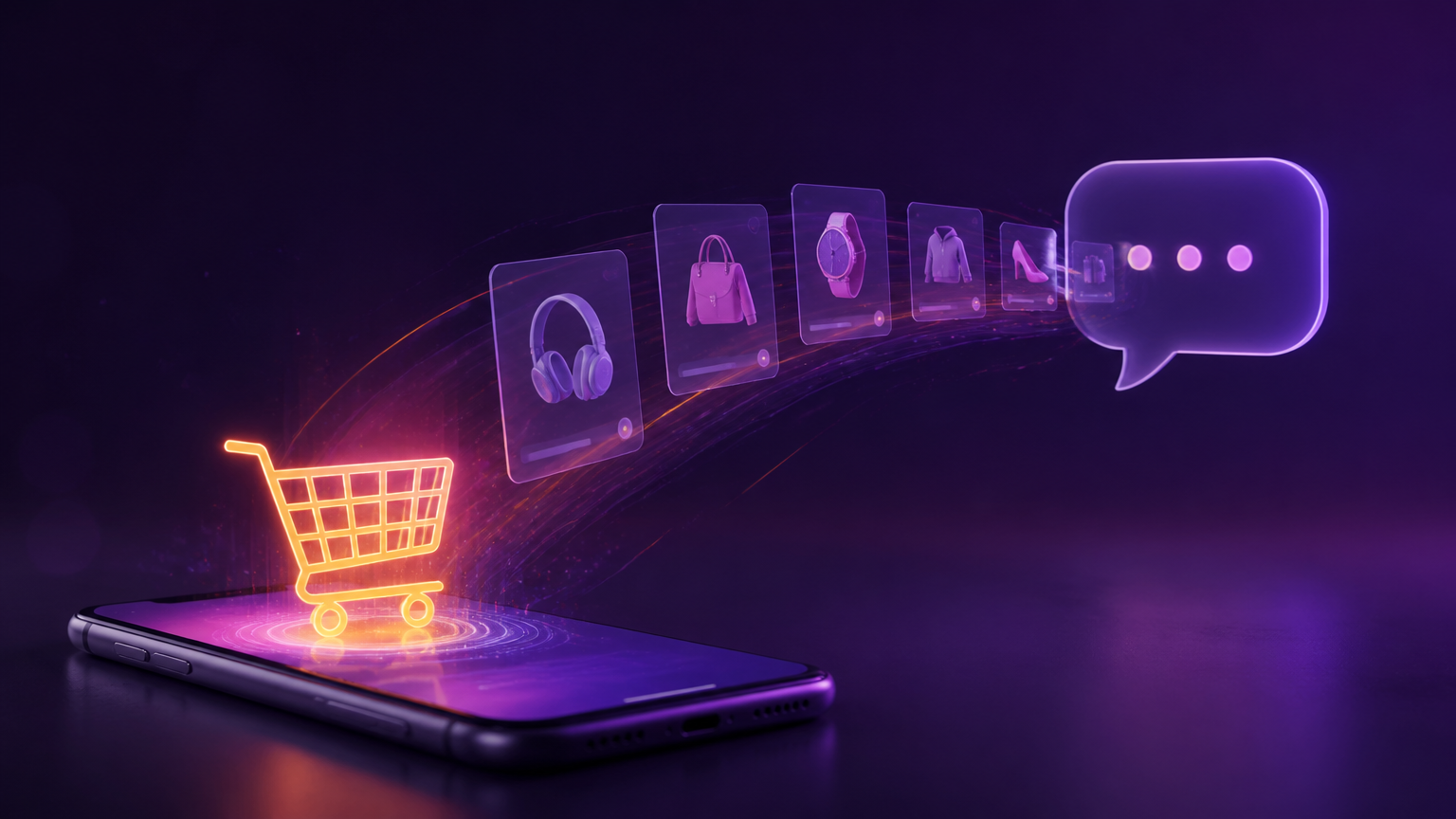 Snapchat's Commerce Power Pack: Dynamic Product Ads Just Landed in Chat