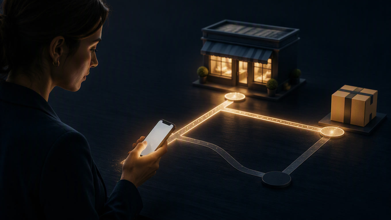 Does Snapchat add sales or only claim credit? A paid-media test protocol