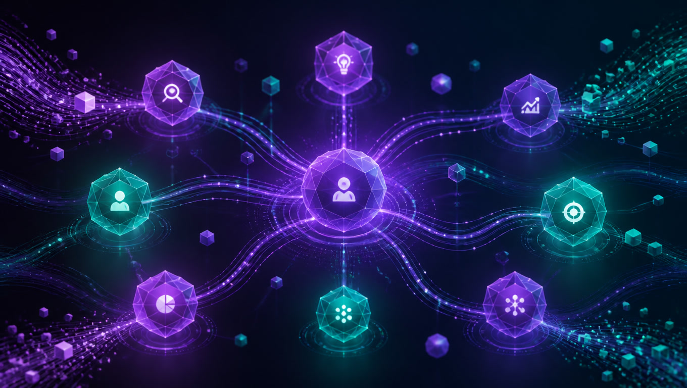 TikTok Agentic Hub: AI Agents Now Run Campaigns Through MCP and Skills