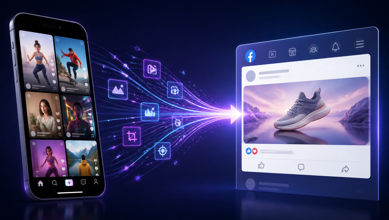 Your Best Meta Ads Are Already on TikTok: The Creator Content You're Not Using