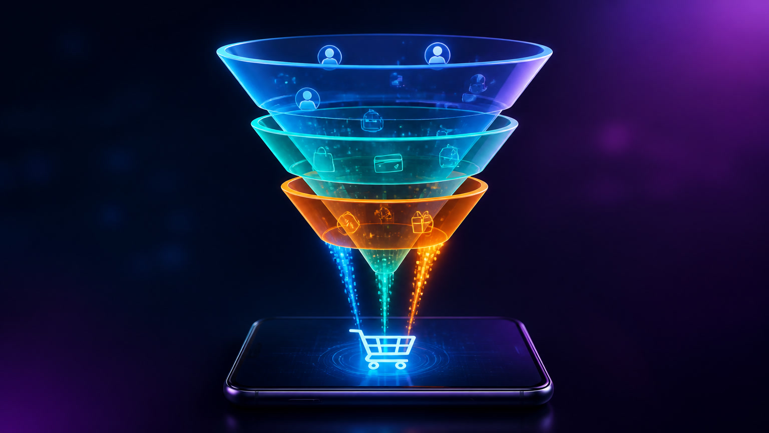 TikTok GMV Max ROI Is a Blended Number: What's Really Inside Your ROAS