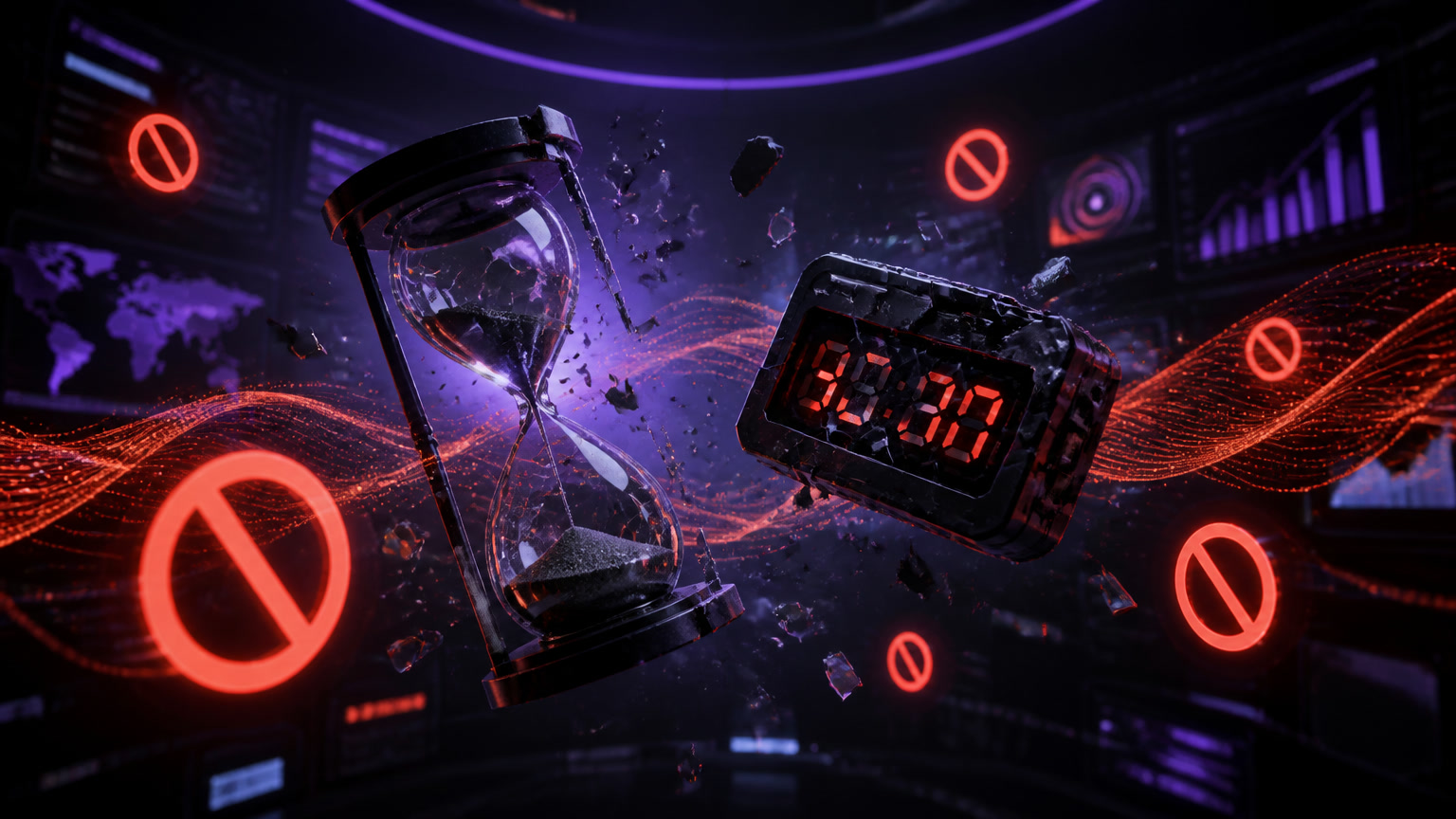 TikTok Just Banned the Countdown Funnel — Here's the Funnel That Passes Review in Q4