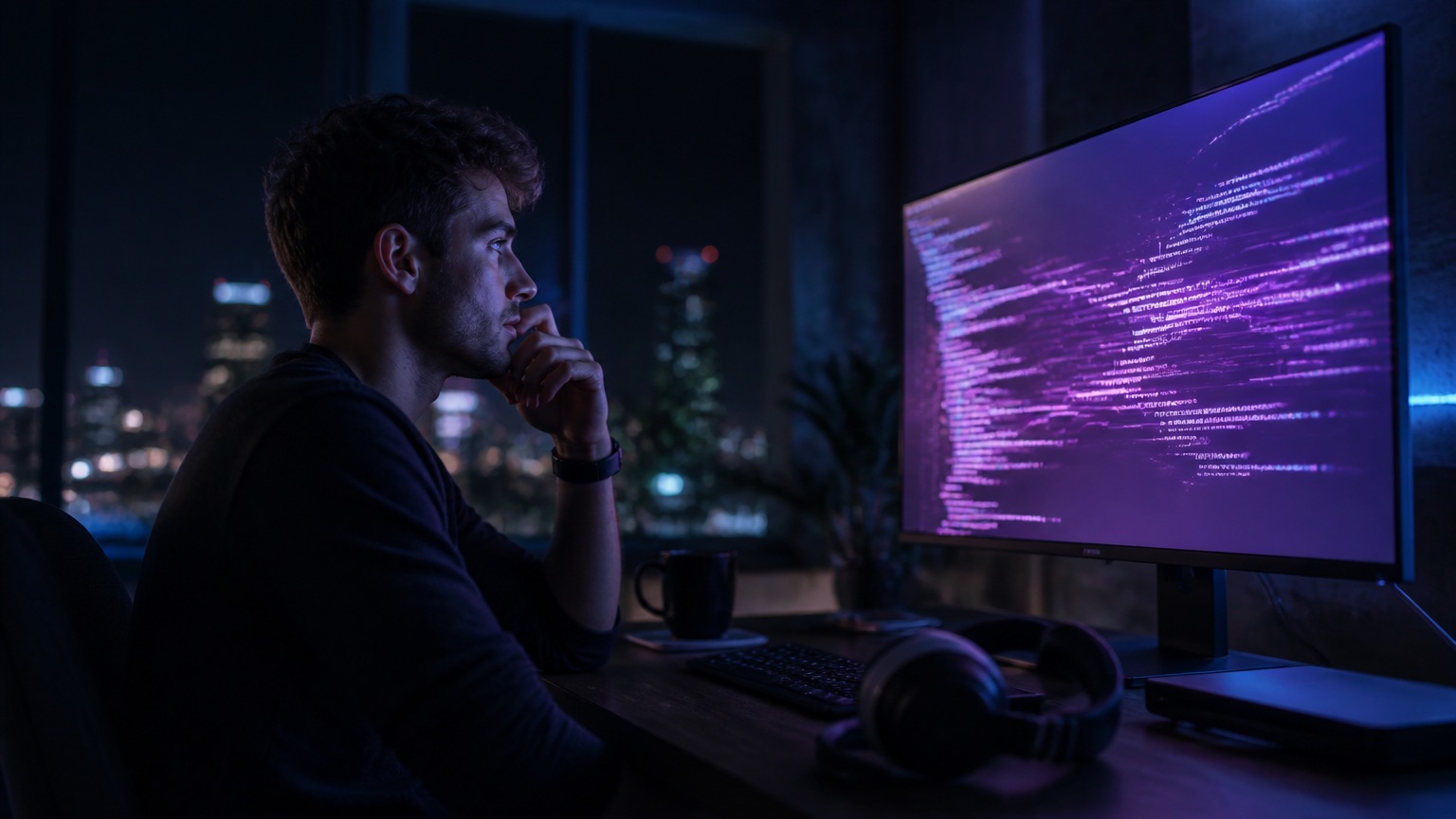 The Future of Vibe Coding: Speeding Up Software Development