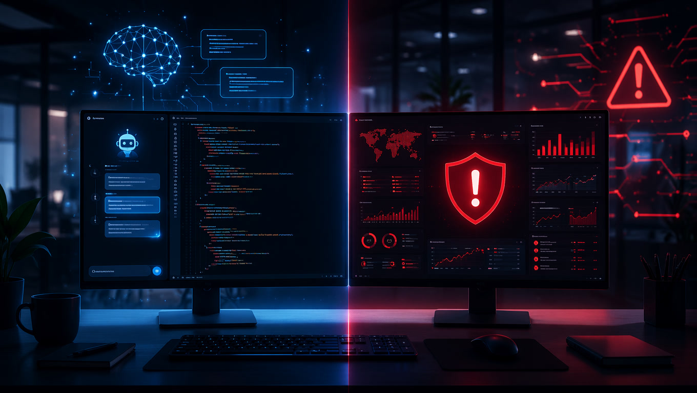 The Vibe Coding Security Crisis: What Agencies Need to Know Before AI Builds Your Client's Site