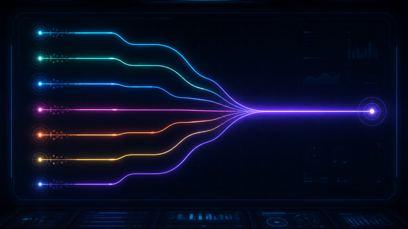 When the Workflow Should Be Software, Not Seven Tools